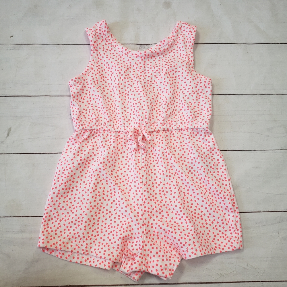 Old Navy Toddler 2T Romper